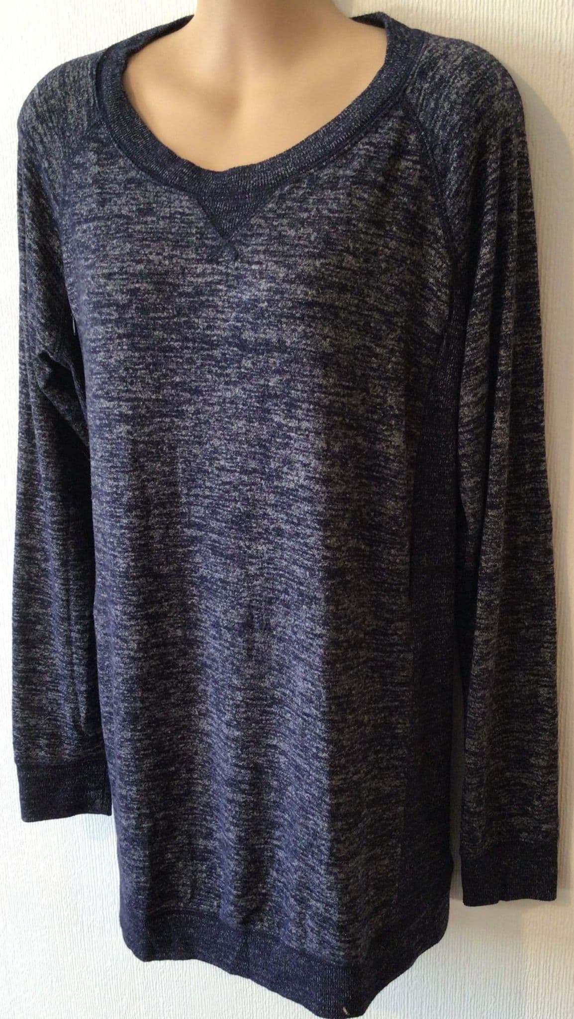 GAP MATERNITY NAVY NURSING JUMPER SIZE M 12 14